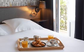 Hôtel Bristol Reims